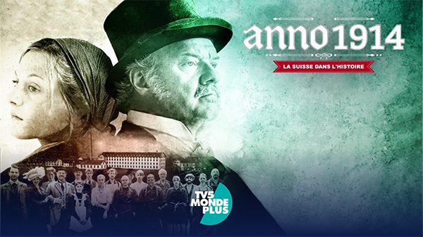 Anno 1914 - tv5mondeplus
