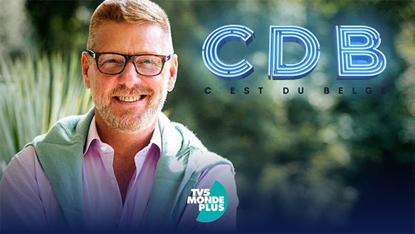 tv5mondeplus - είναι βελγικά