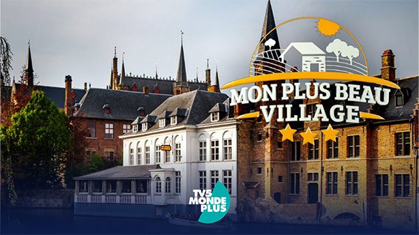 Mon plus beau village tv5mondeplus