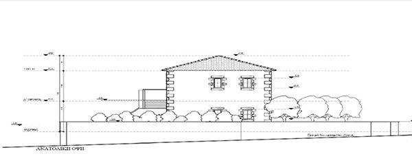 νέο σπίτι για Μαρία Κάλλας