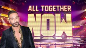 All together now: Στον αέρα το πρώτο τρέιλερ του show με παρουσιαστή τον Νίκο Κοκλώνη 