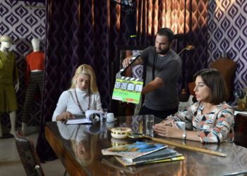 Τα Καλύτερα μας Χρόνια: Η σεναριογράφος Κατερίνα Μπέη για το νέο κύκλο της σειράς