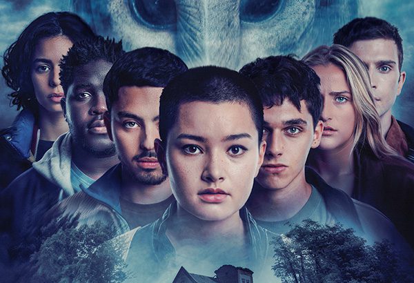 Netflix νέες κυκλοφορίες 31/7 - ατελείωτη νύχτα