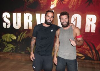 Ποιος κέρδισε στο μεγάλο τελικό του Survivor - Ο νικητής