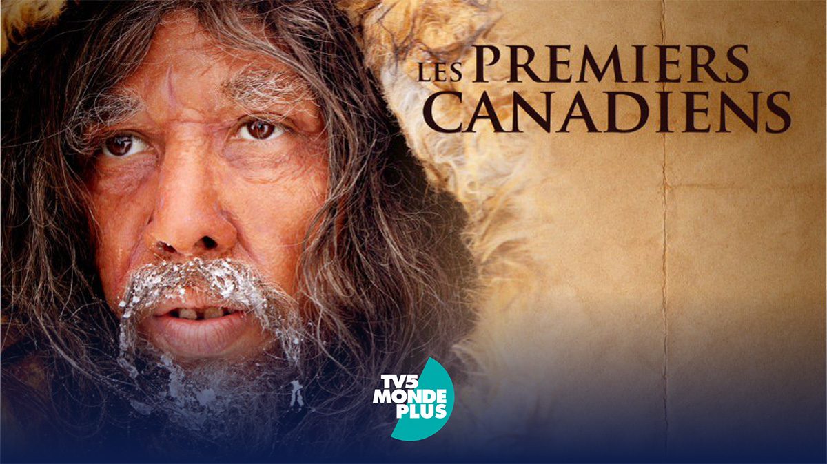 tv5mondeplus οι πρώτοι καναδοί