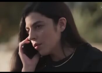 Η Γη της Ελιάς: Αυτή η ηθοποιός μπαίνει στη σειρά –Τα μυστικά που κρύβει