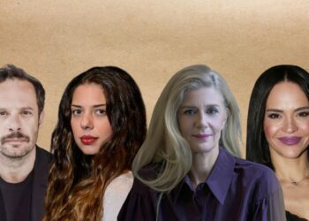 Αυτή η νύχτα μένει: Πυρπασόπουλος, Καρρά, Μαυρομάτη και Μάσχα μιλούν για την σειρά