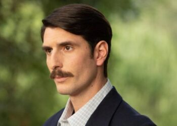 Ο Μελέτης κοιτάει το τέλος του στις Άγριες Μέλισσες