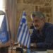 Ο Αντώνης στη σειρά Σασμός