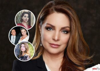 Η ζωή της Άντζελας Γκερέκου