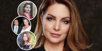 Η ζωή της Άντζελας Γκερέκου