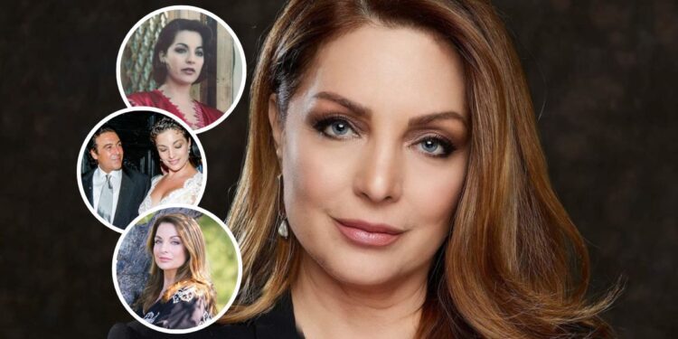 Η ζωή της Άντζελας Γκερέκου