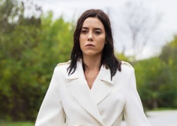 Η Ασιγιά στο τέλος της σειράς άπιστος