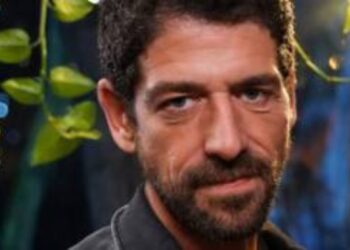 Άπιστος: Ένας νέος ήρωας ταράζει τις ζωές των πρωταγωνιστών