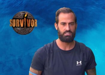 Το βιογραφικό του παίκτη του Survivor Άρη Σοϊλέδη