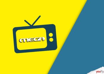 δημοσιογράφος MEGA