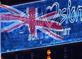 Στο Ηνωμένο Βασίλειο η Eurovison 2023