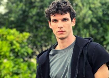 Ο Χρήστος στην γη της ελιάς