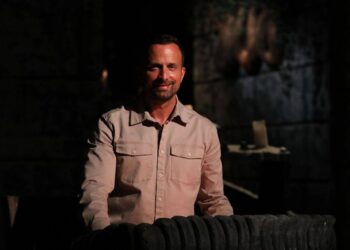 Ο γιώργος λιανός και η φάρσα στο survivor