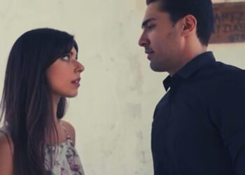 Ευτυχία και Κουράκος γη της ελιάς