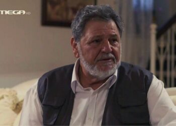 Η Γη της Ελιάς: Ο Λυκούργος καλείται να παλέψει με έναν αναπάντεχο εχθρό