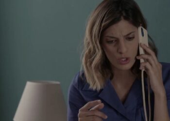 Σασμός - Έξαλλη η Αργυρώ με την Μαρίνα: «Ήξερες την αλήθεια και δεν είπες τίποτα;»