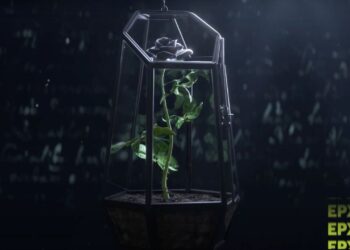 Το Μαύρο Ρόδο στο teaser