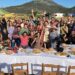Άγριες Μέλισσες: Το... έκαψαν με Πανταζή, Ρέμο και Macarena