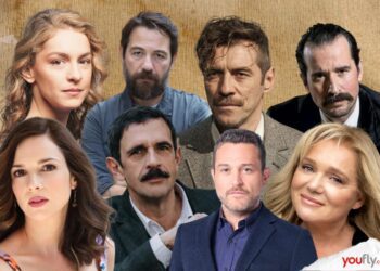 Μια Νύχτα του Αυγούστου: Δεκαετία του ΄50, Κρήτη με φόντο μια τραγωδία