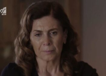 Άγριες Μέλισσες: Η Μυρσίνη λυγίζει και παραδέχεται στις Σταμίρενες τα εγκλήματα του Σέργιου