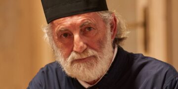 Ο παπά-Μιχάλης στη δεύτερη σεζόν του Σασμού