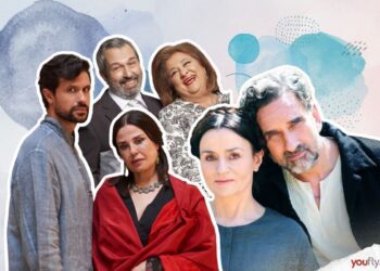 Οι νέες ελληνικές σειρές που ξεχώρισαν