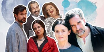 Οι νέες ελληνικές σειρές που ξεχώρισαν