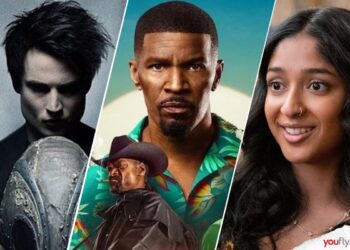 Οι ταινίες και σειρές που έρχονται τον Αύγουστο στο Netflix