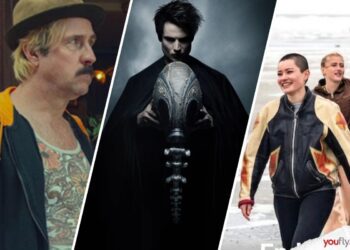 Netflix: Νέες κυκλοφορίες εβδομάδας 31/7 - Οι επιλογές μας