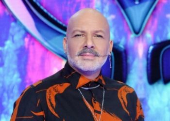 Ο παρουσιαστής του ΣΚΑΙ, Νίκος Μουτσινάς