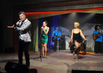 Τα Νούμερα ΣΚΑΙ νέα σειρά της ΕΡΤ