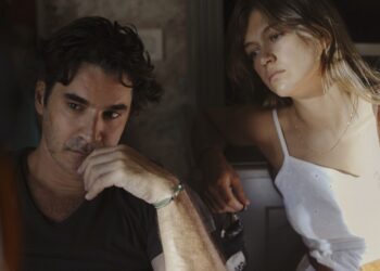 Η υπόθεση της σειράς Maestro