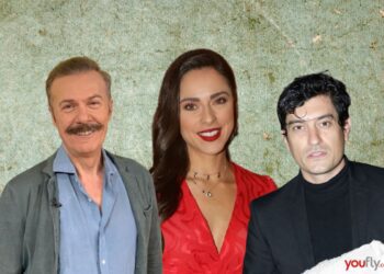 Παράδεισος - ALPHA: Αθήνα, δεκαετία του