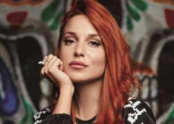 Πένυ Αγοραστού: Σε ποια σειρά του MEGA θα τη δούμε τη νέα σεζόν;