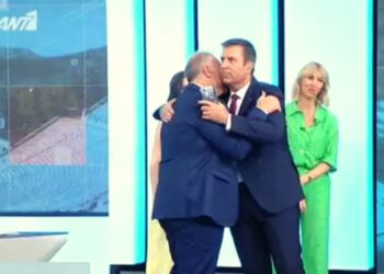 Οι Πρωινοί Τύποι στο φινάλε