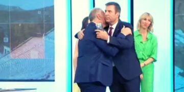 Οι Πρωινοί Τύποι στο φινάλε