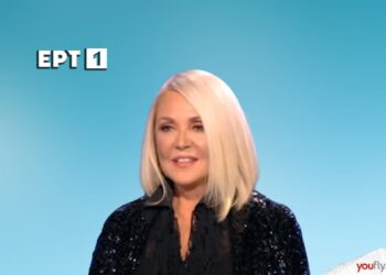 ΕΡΤ: Μαύρα σύννεφα στη συνεργασία με την Ρούλα Κορομηλά