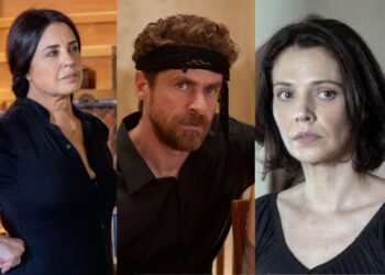 Σασμός: Τρεις θάνατοι που θα συγκλονίσουν στον β΄ κύκλο