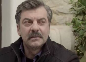 Ο Στάθης Μαντζώρος για την πιο συγκινητιή στιγμή στο Σασμό