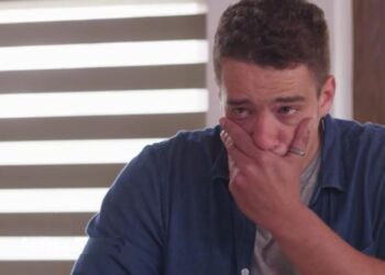 Ο Στέφανος που παθαίνει σοκ στη γη της ελιάς