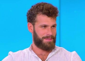 Ο Στάθης Σχίζας στο Love it για το Survivor