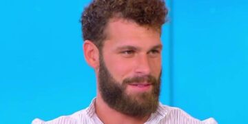 Ο Στάθης Σχίζας στο Love it για το Survivor