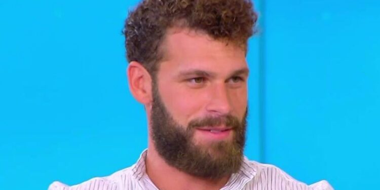 Ο Στάθης Σχίζας στο Love it για το Survivor