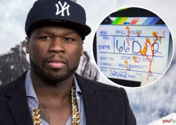 ταινία τρόμου 50 cent
